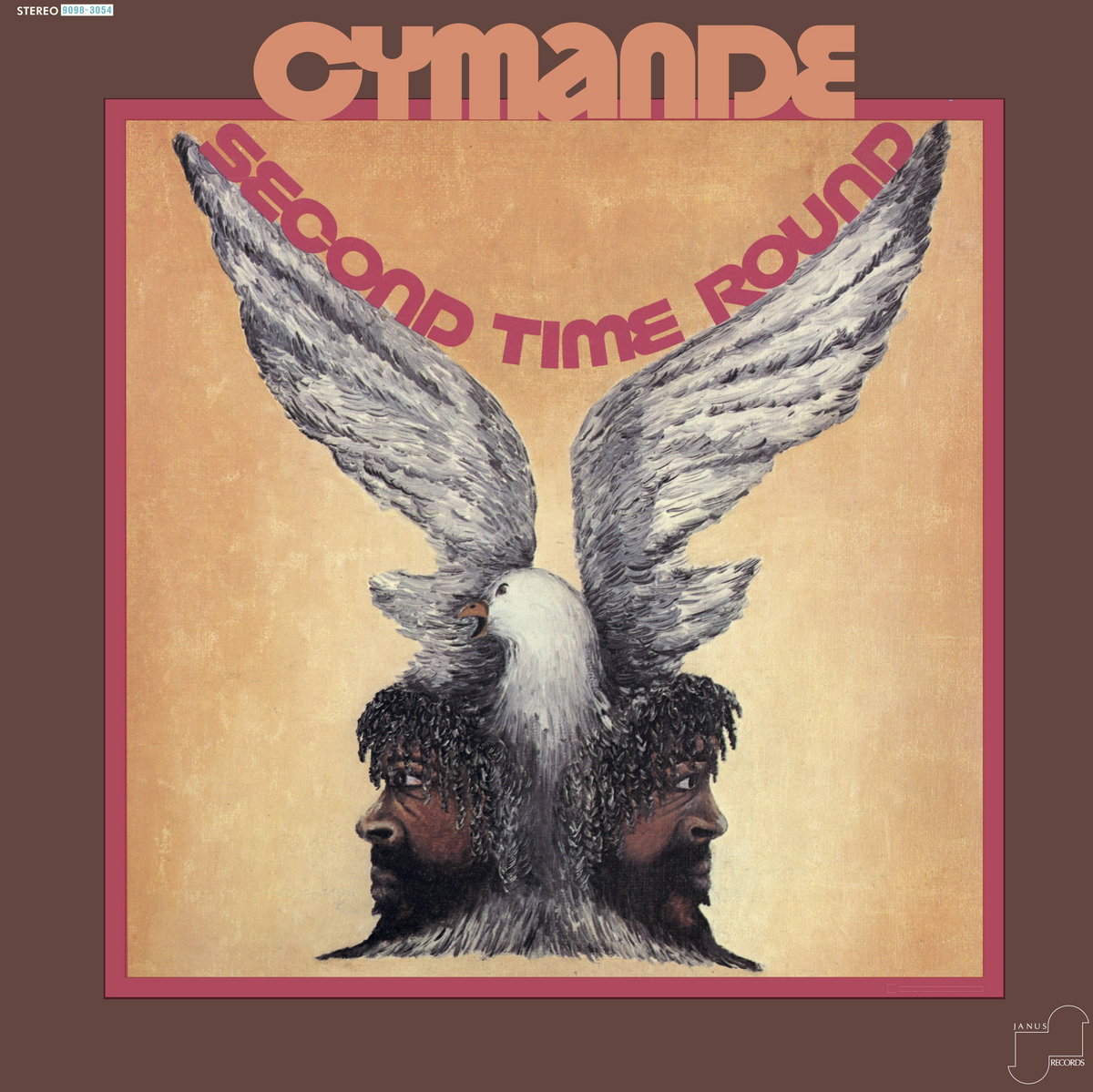 洋楽 Cymande Second Time Round lp Second Time Round | Cymande | MR BONGO