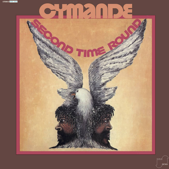 爆買いしたくなる Time Second Round BONGO MR | Cymande | その他