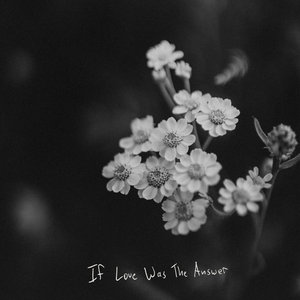 If Love Was the Answer cover