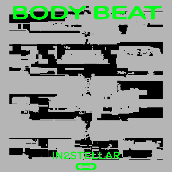 Body Beat EP IN2STELLAR