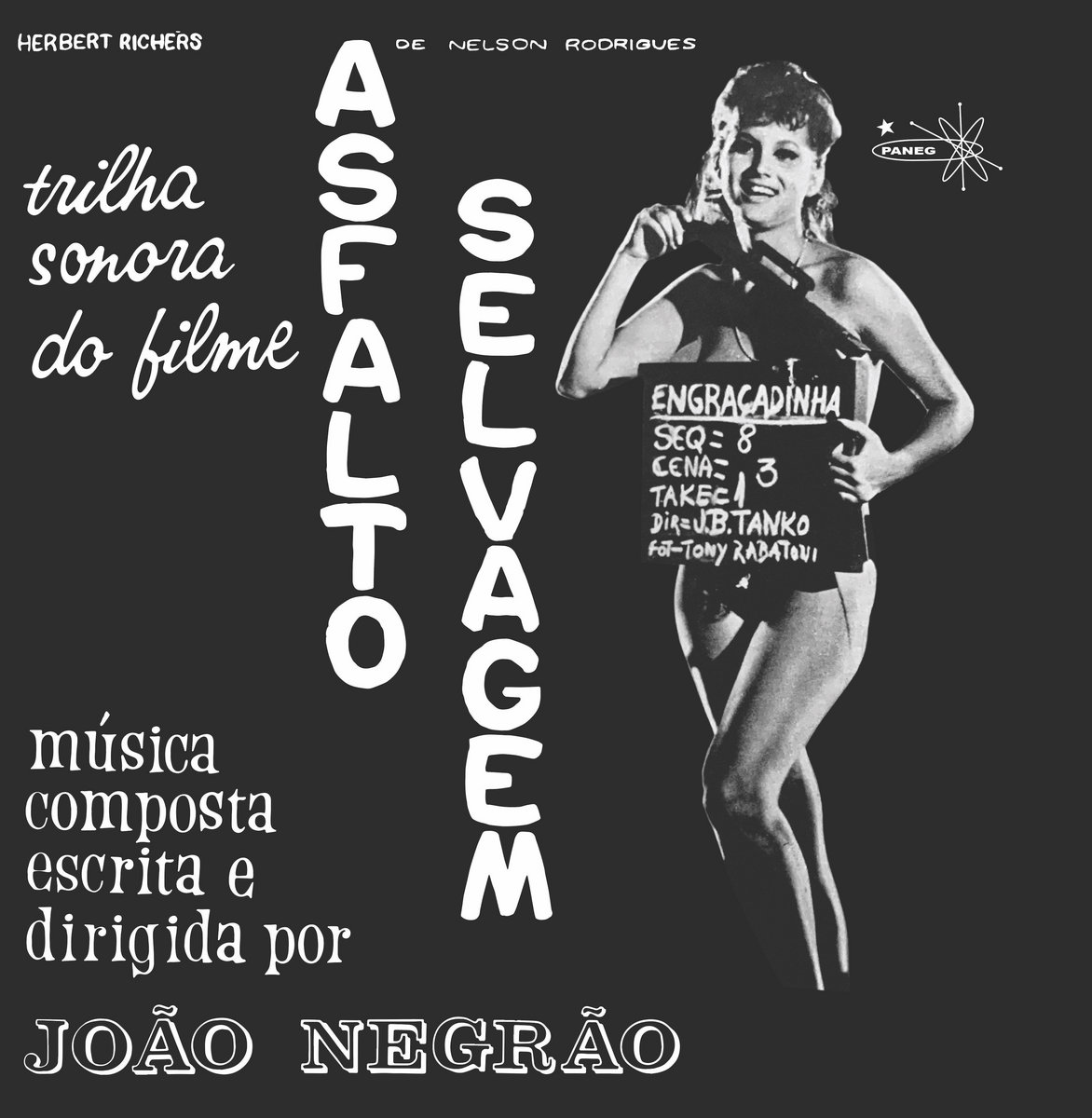 Leticia negrao