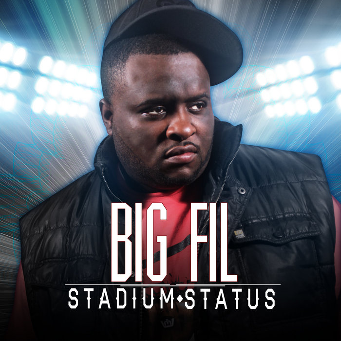 Stadium Status Big Fil