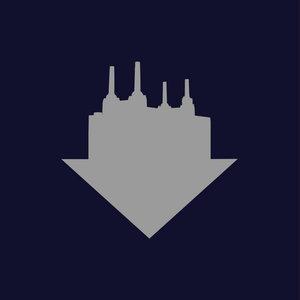 London Is Sinking cover