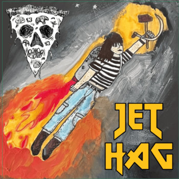 Music | Jet Hag
