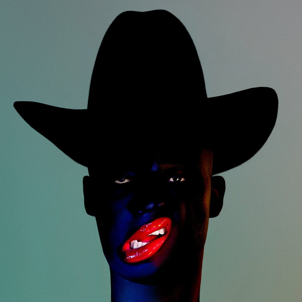 Image result for young fathers cocoa sugar album cover