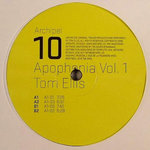 Apophenia EP (2008)
