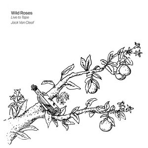 Wild Roses (Live to Tape) cover