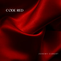 Code Red cover art
