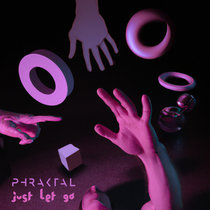 Just Let Go - Ambient Solstice Mix cover art