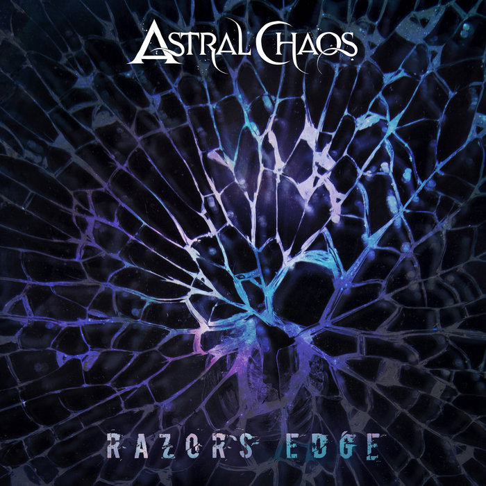 Razor's Edge Astral Chaos