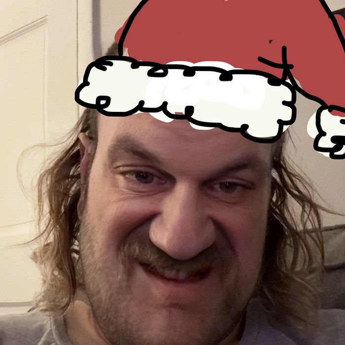 Ripp Raudurt DANNY SINGS XMAS | dinoDN4