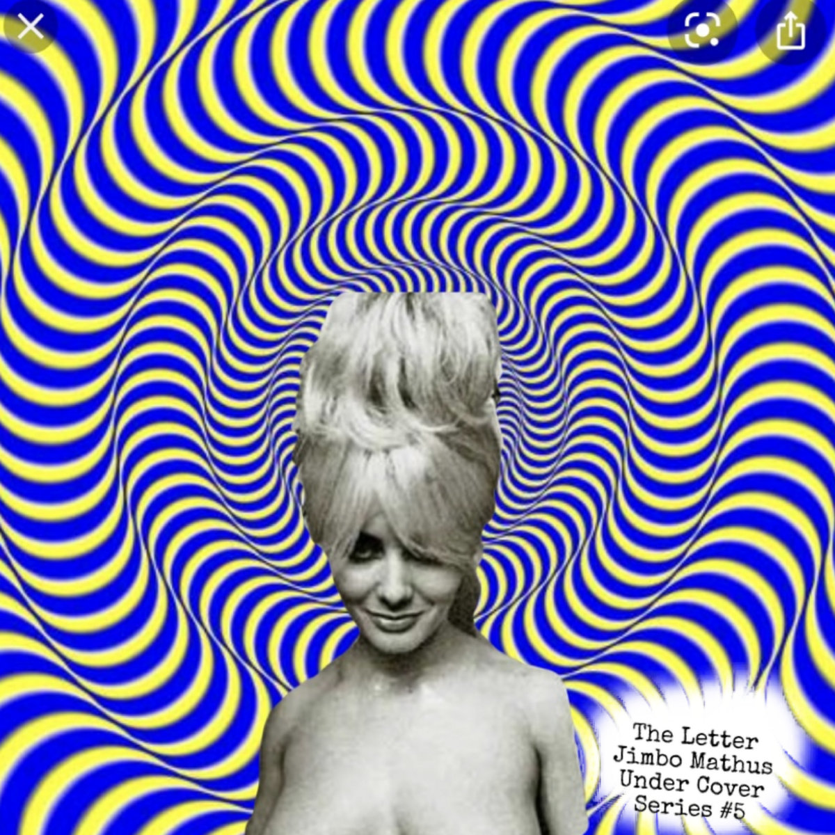 The Letter Jimbo Mathus