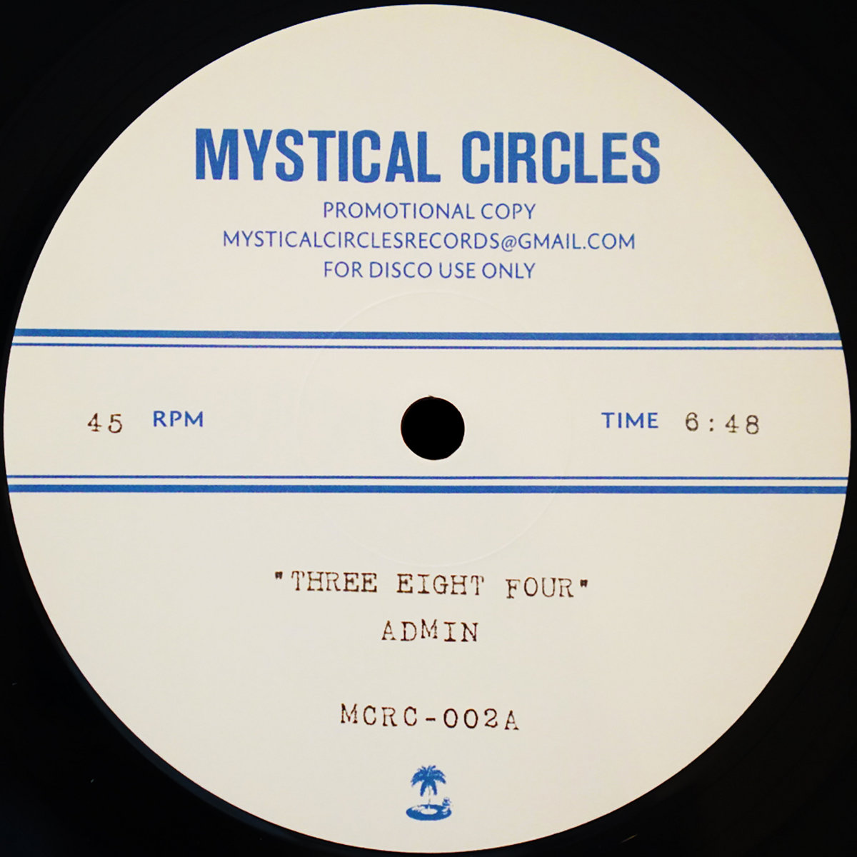 Mystical Circles 02 | Admin | Mystical Circles