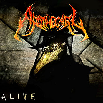 apothecary band