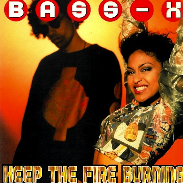 Keep The Fire Burning (Fire Remix) Marius Acke