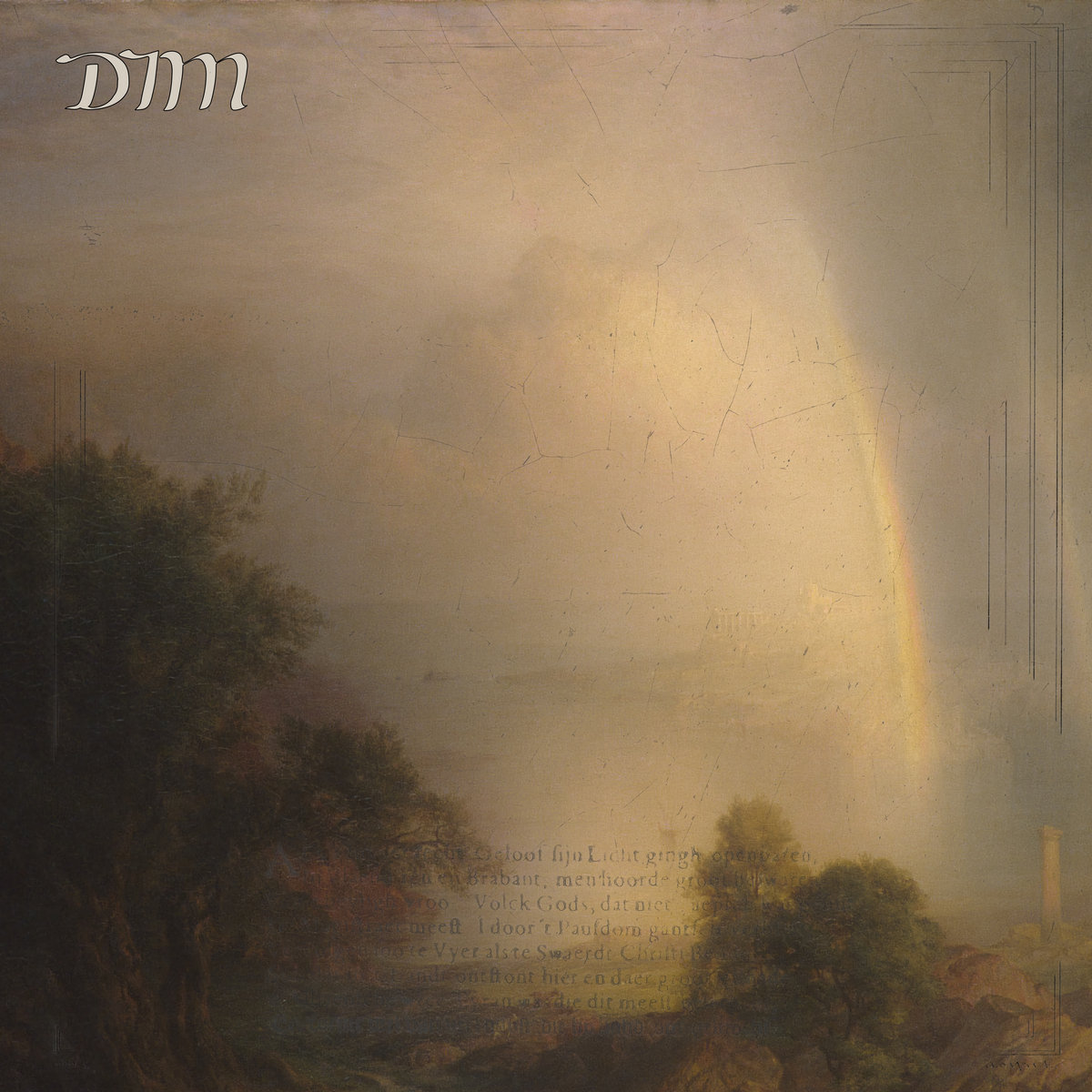 Compendium V | DIM