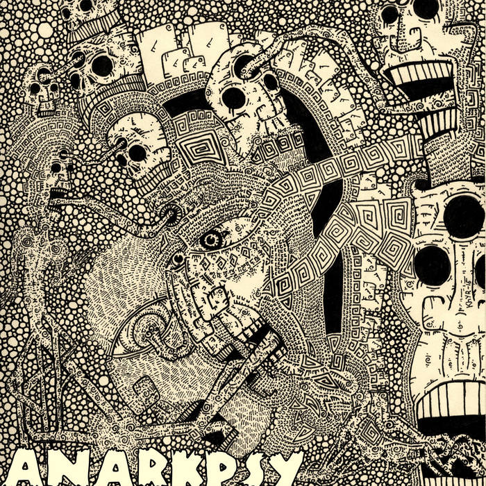 Quip Tone Beats - Elfy pogo dance | Anarkpsy Records