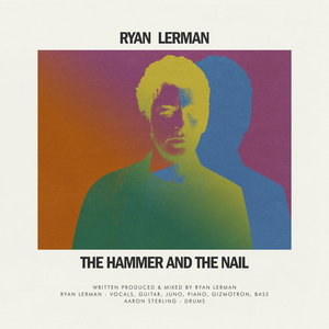 The Hammer and the Nail cover