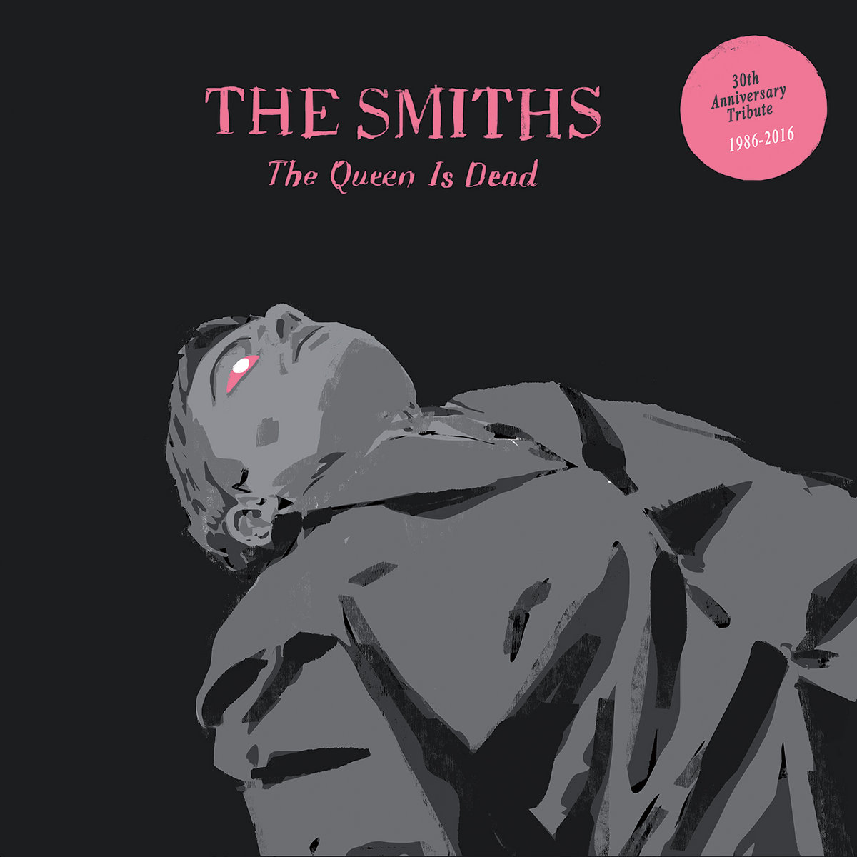 The Queen is Dead- 30th Anniversary Tribute | MelaVerde Records