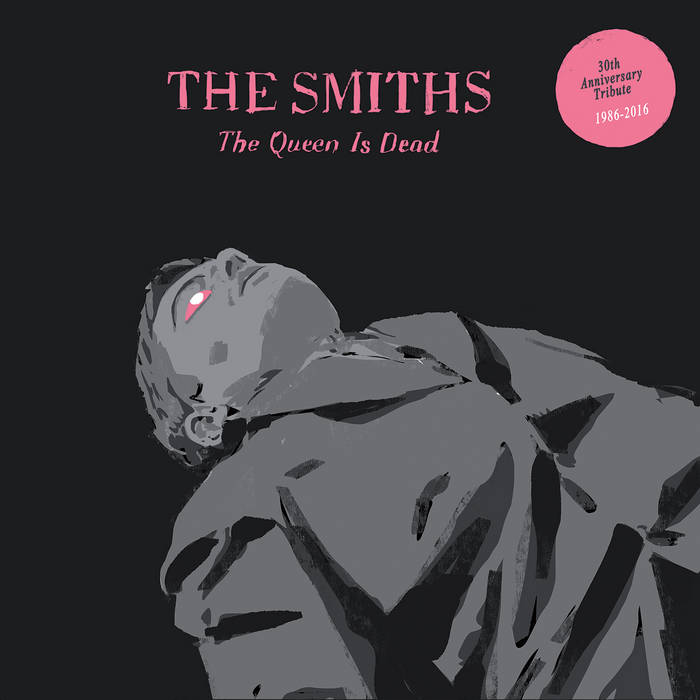 The Queen is Dead- 30th Anniversary Tribute | MelaVerde Records