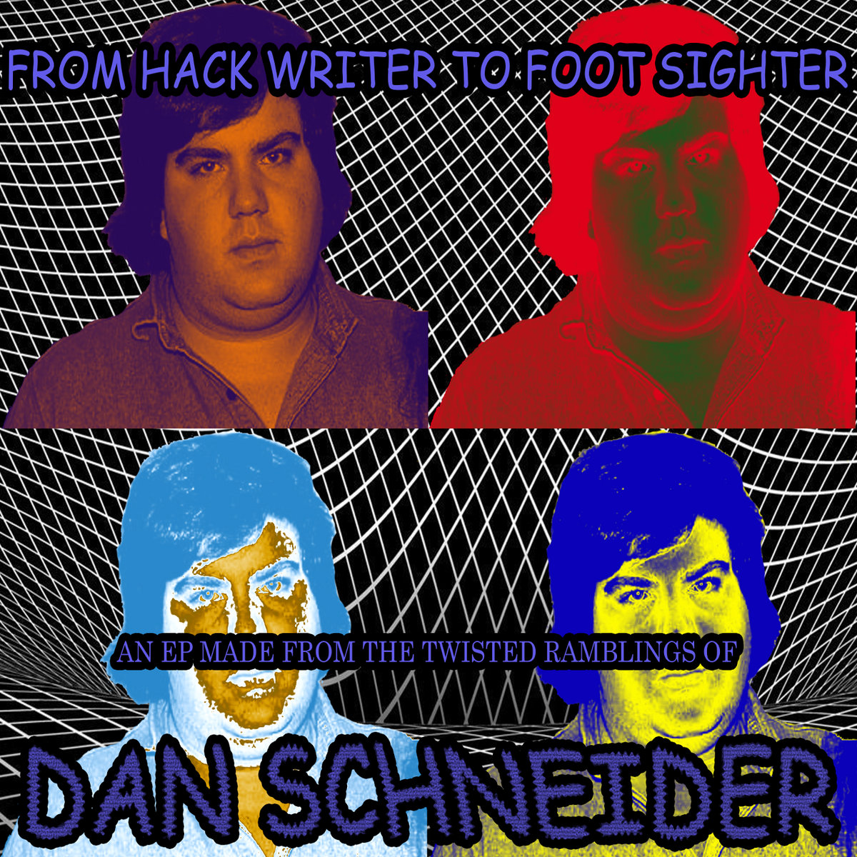 Dan The Foot Man Schneider / Probable Pedo Dan Schneider No Longer Working With Nickelodeon The ...