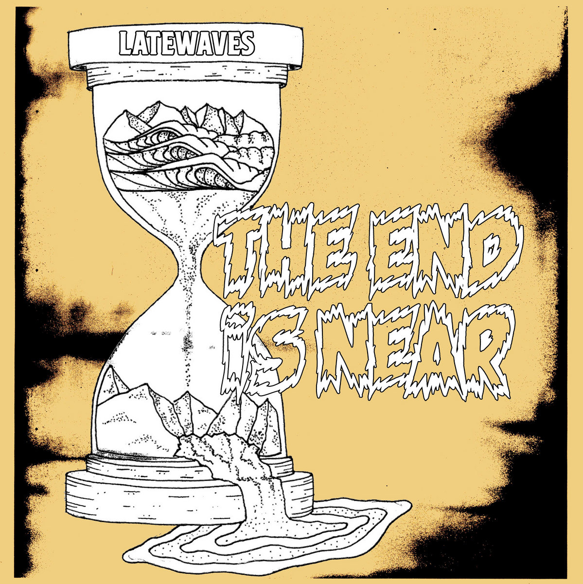 The End is Near | latewaves