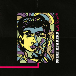 Lab Results cover