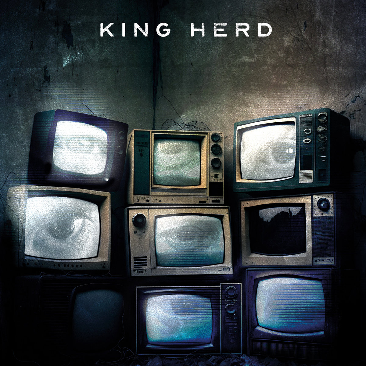 KING HERD