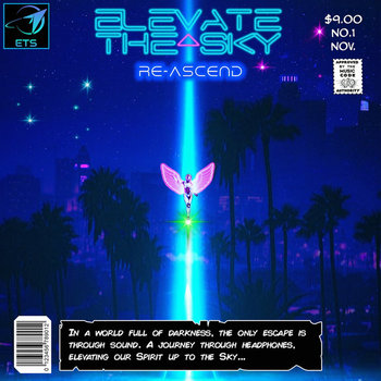 Music | Elevate The Sky