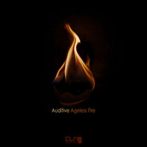 Ageless Fire cover art