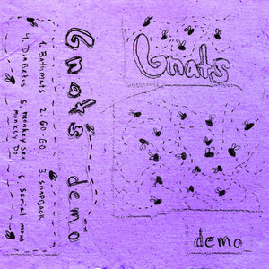 demo cover