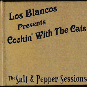 Cookin' With The Cats cover