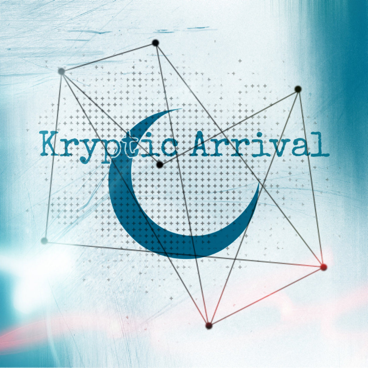 divine vision | Kryptic Arrival