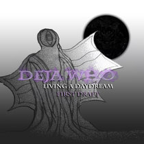 Living A Daydream (First Draft Sessions) cover art
