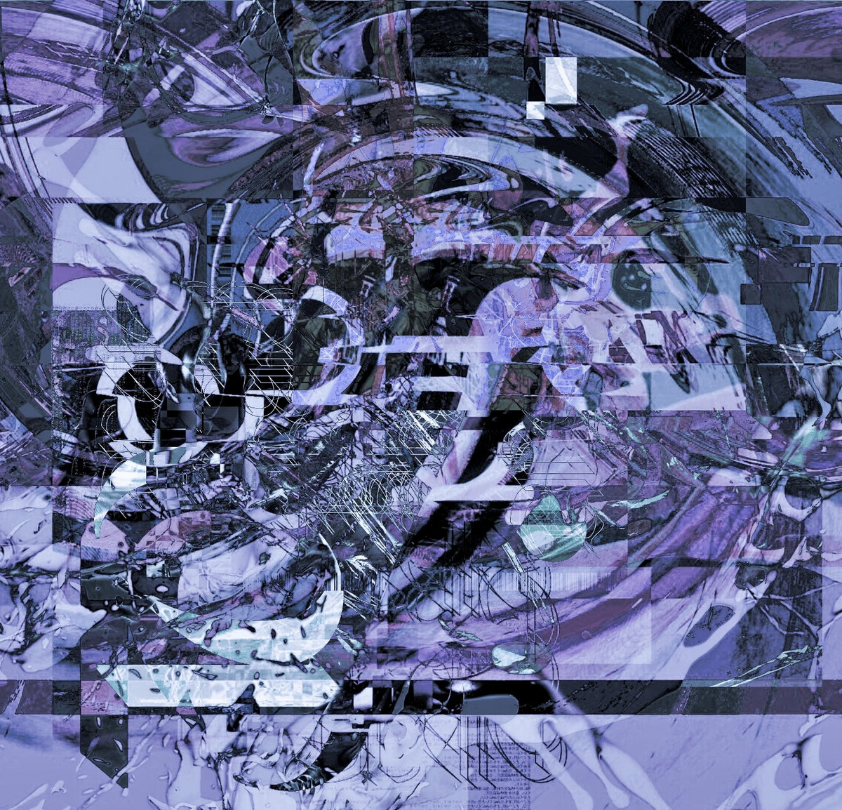 機械詩集 / The Voice of the Machines | 無構造 / mukozo