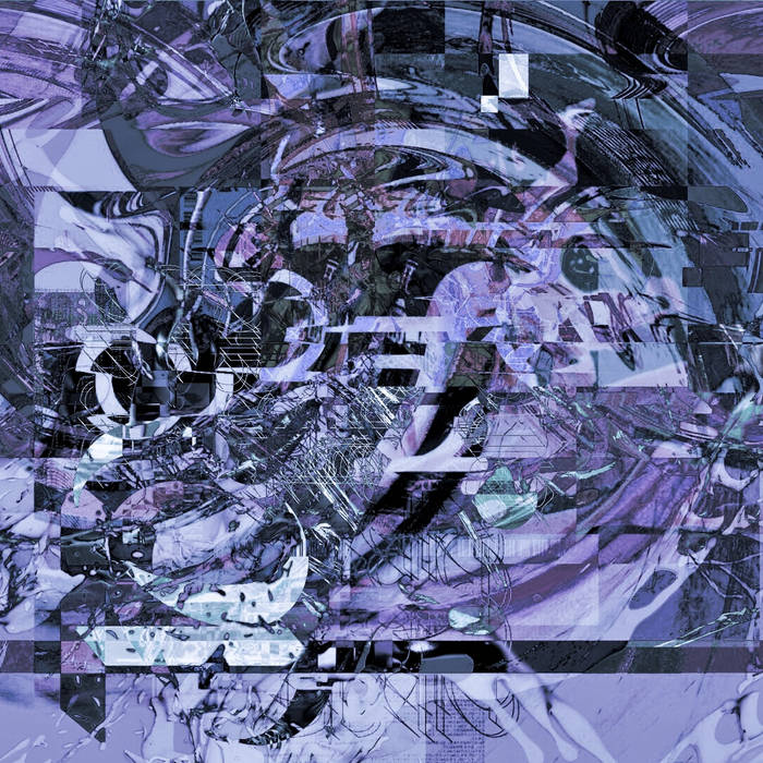 機械詩集 / The Voice of the Machines | 無構造 / mukozo