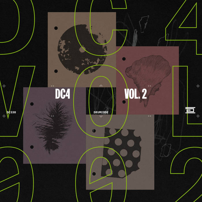 DC4, Vol. 2