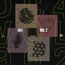 Various Artists — DC4, Vol. 2