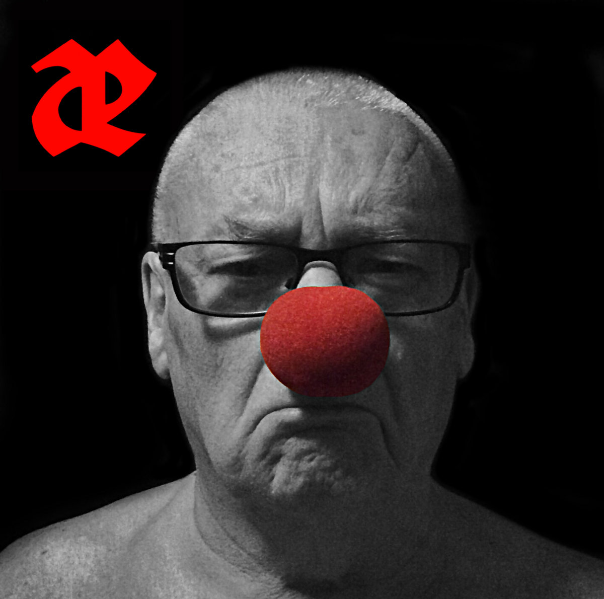 FOOLS A tribute to Alan Wilder Leaether Strip