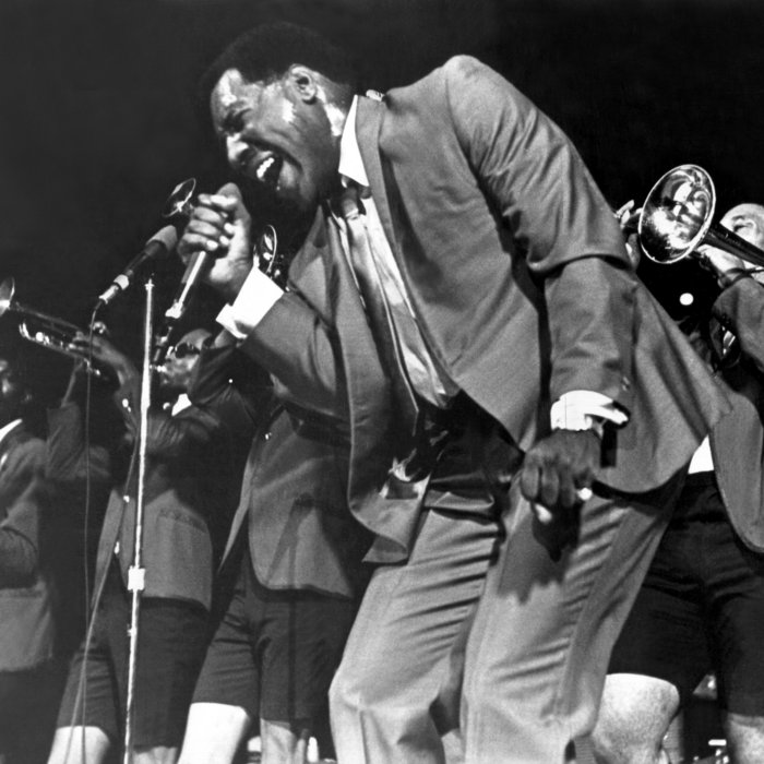 Otis Stand By Me (The Owl Remake) Owl Records