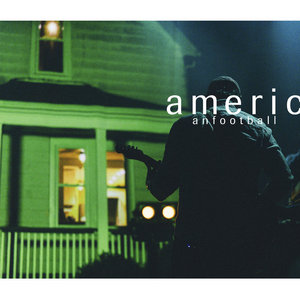 American Football — American Football (Live in Los Angeles)