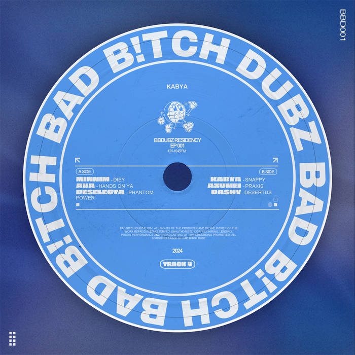 BBD001-Back