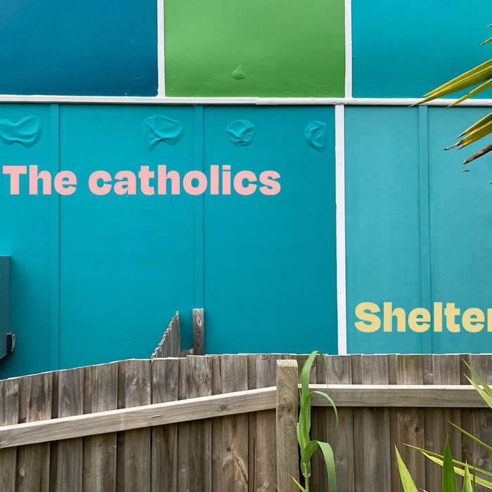 Sea Change di The catholics