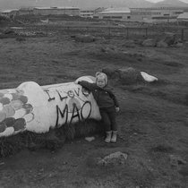 Breaking The Ice cover art