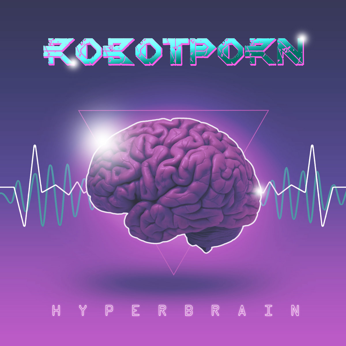 Hyperbrain | Robot Porn