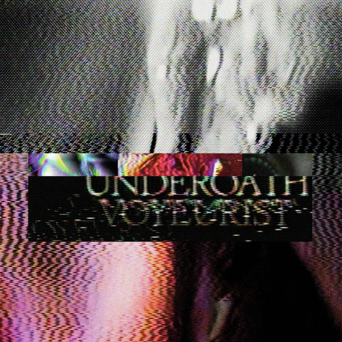 Voyeurist | Underoath
