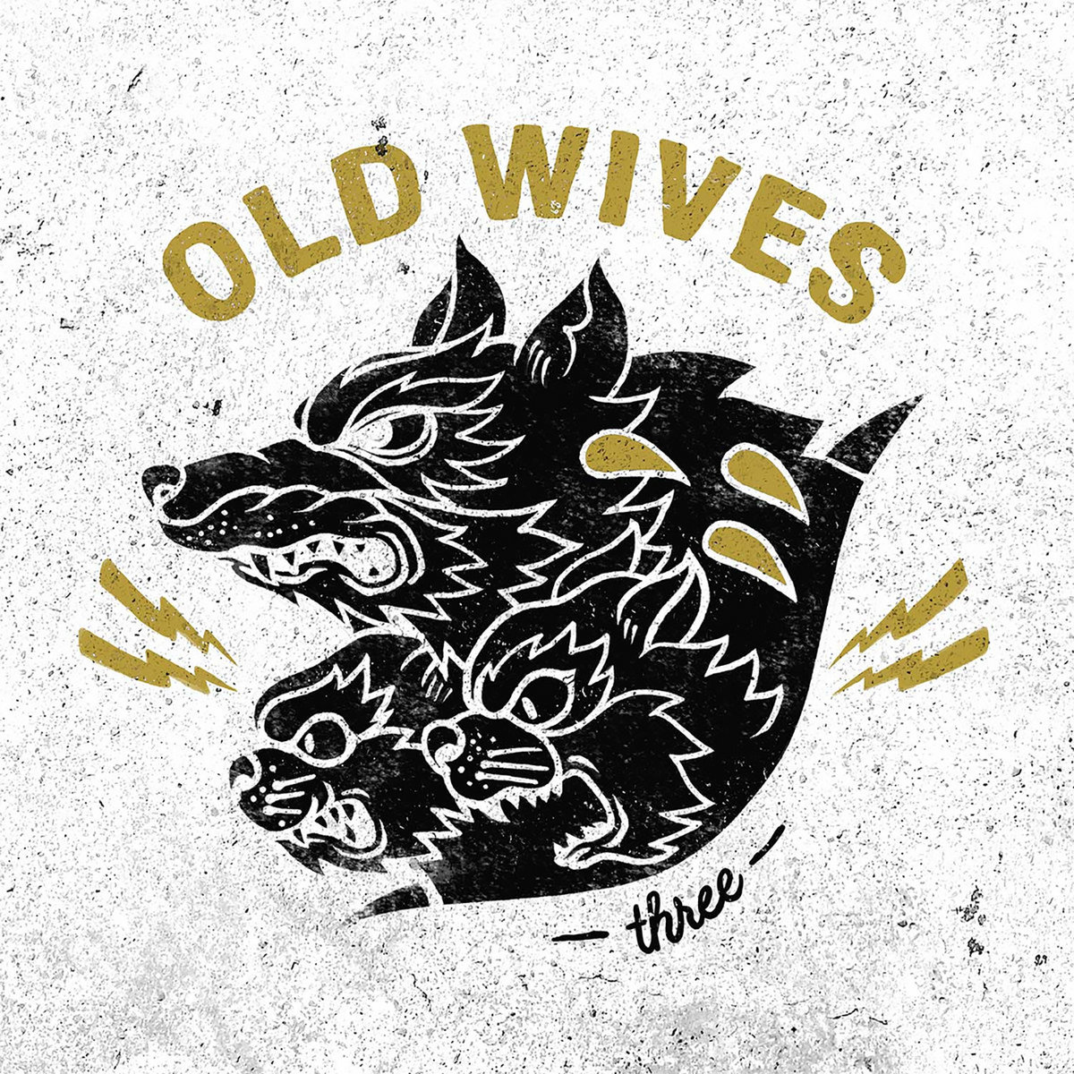 Image result for Old Wives "Lying Through My Drink"