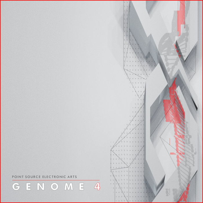 Genome 4 Point Source Electronic Arts