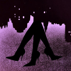 Rat Race cover