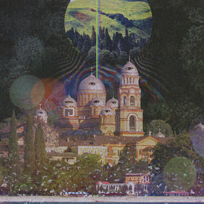 Suns Of Thyme - Fortune, Shelter, Love And Cure Suns Of Thyme - Fortune, Shelter, Love And Cure